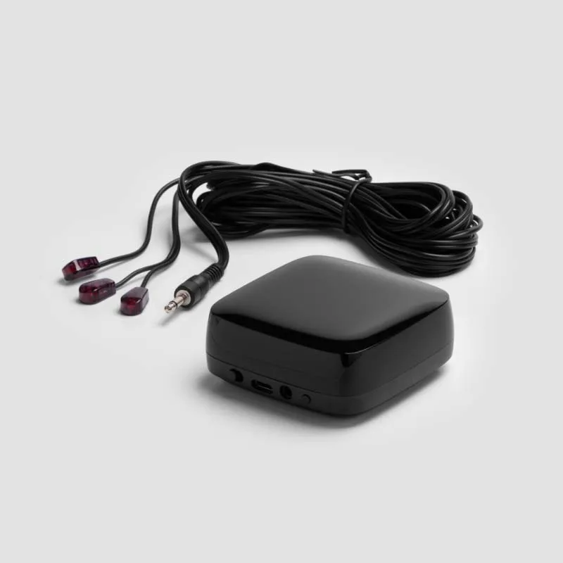 Zigbee Matter IR Hub