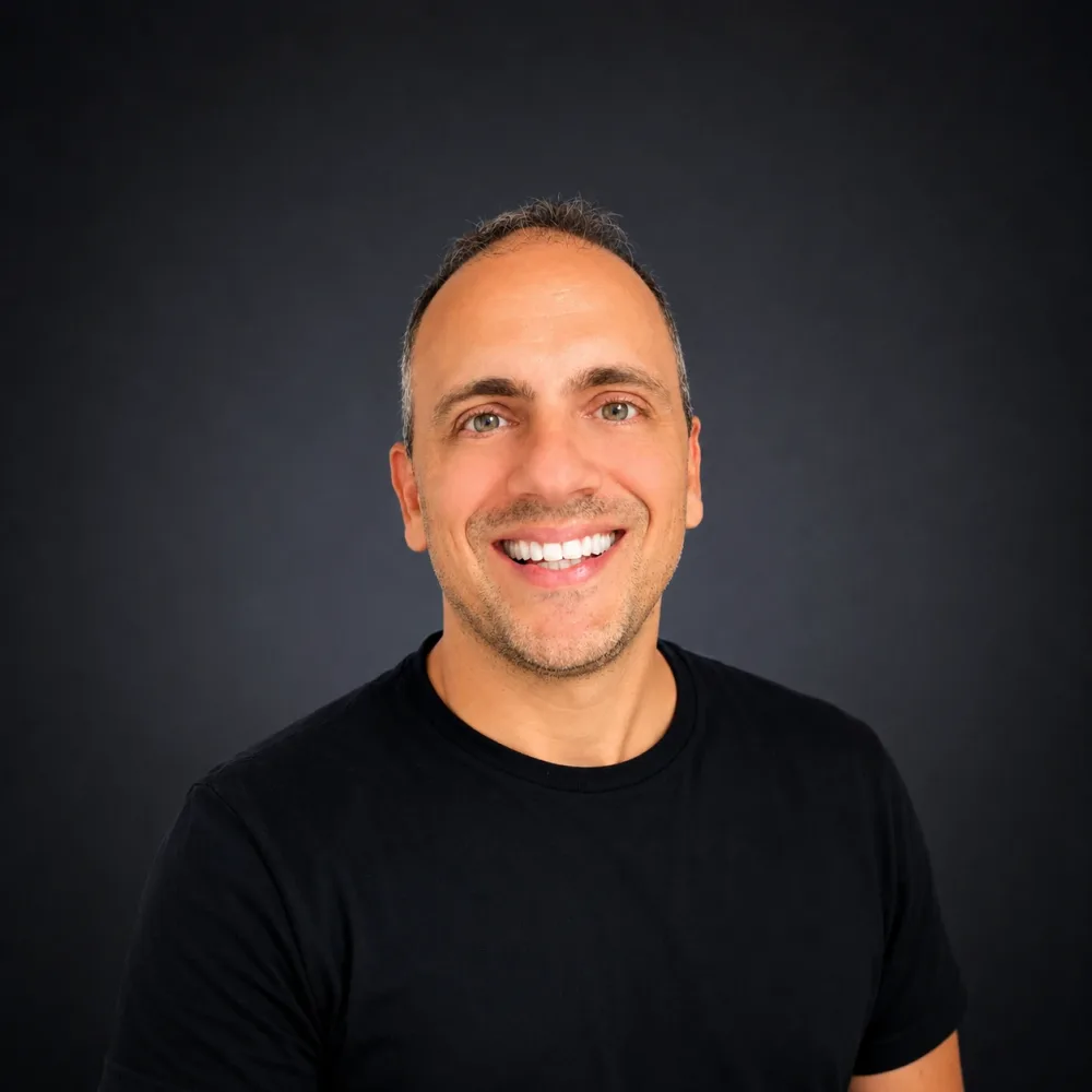 Vinicius Bastos，QA 首席执行官