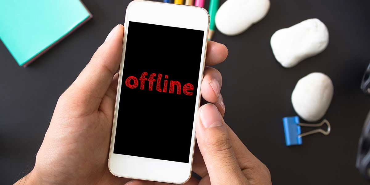 Módulo Offline