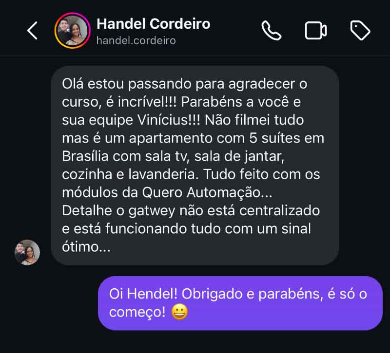 Hendel Cordeiro