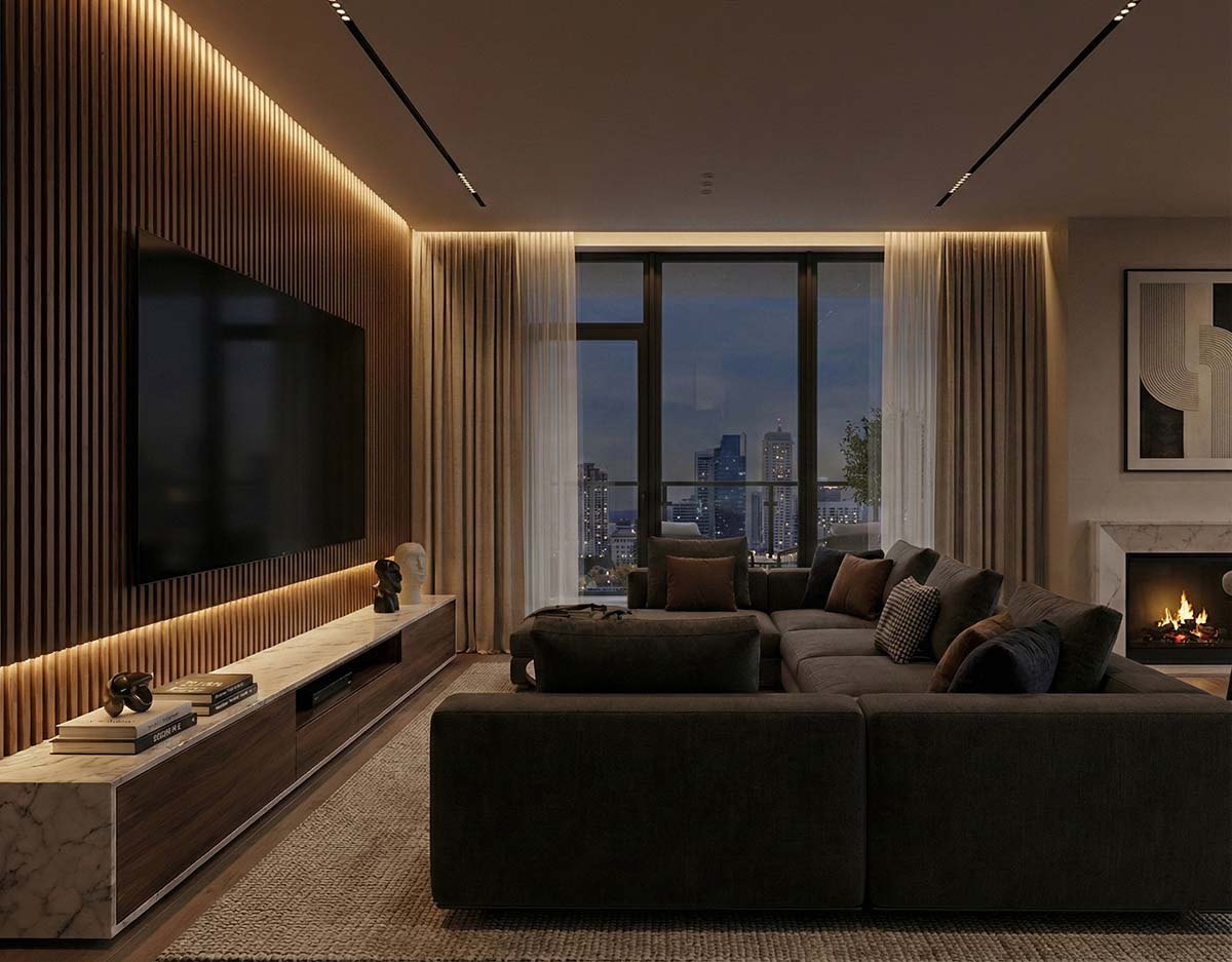 Mercado de automação no Brasil deve atingir R$ 34,9 bi até 2033